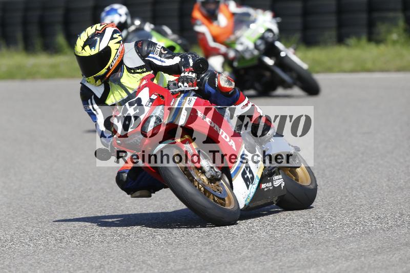 /12 30.04.2025 Speer Racing ADR/Classic/63